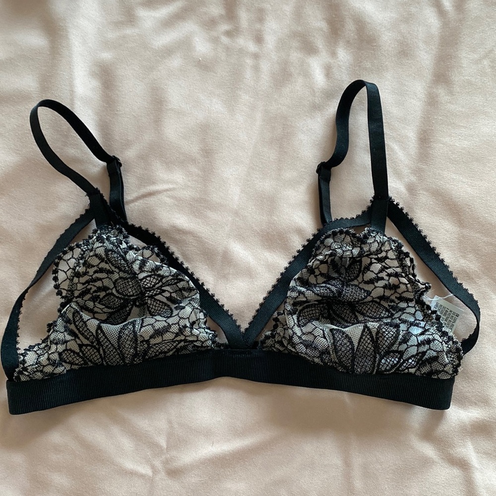 Forever21 Bralette